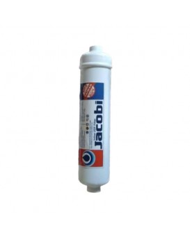 Wellon Jacobi Inline UDF Filter Suitable for All Types of RO Water purifiers